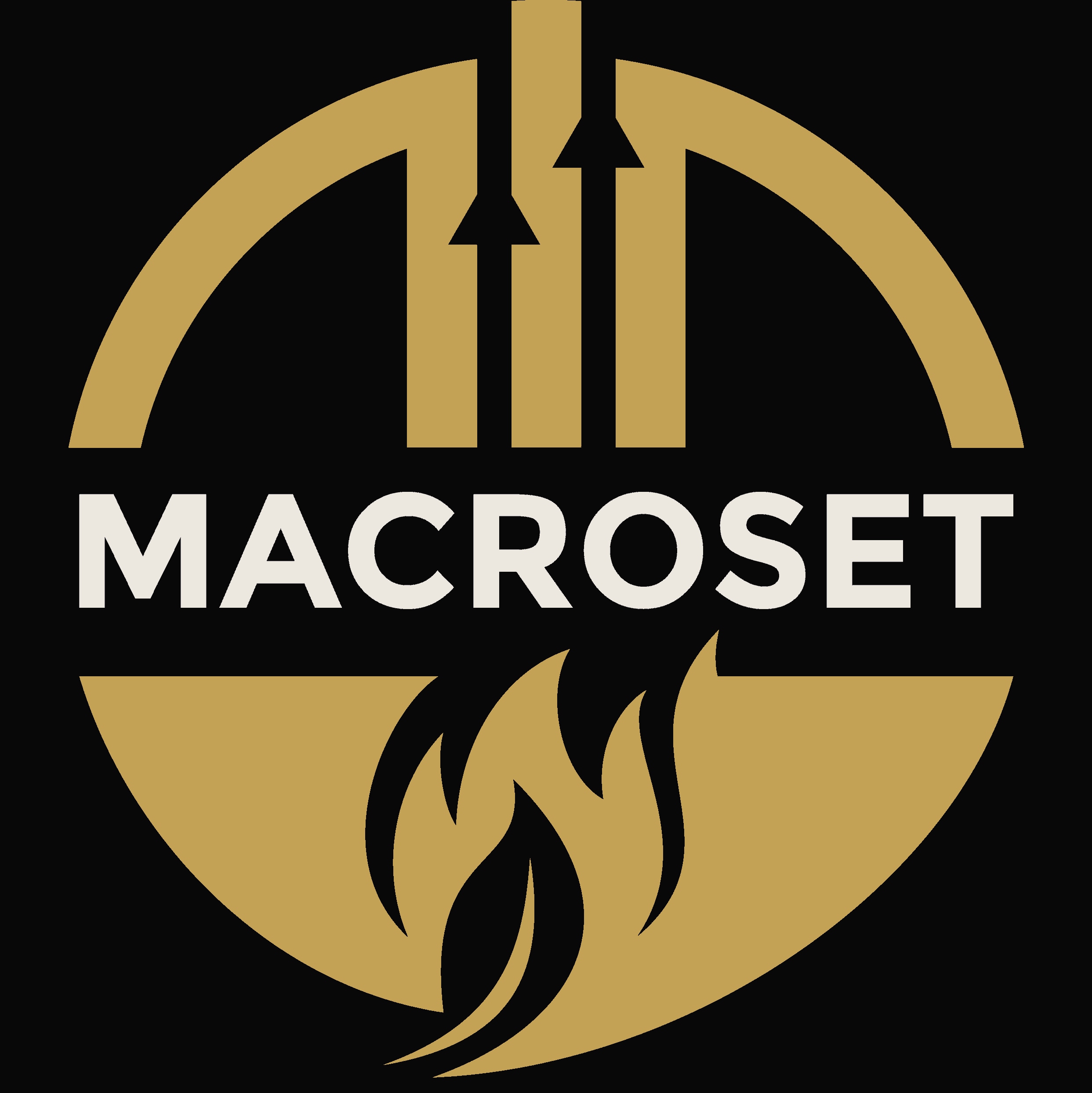 MacroSet